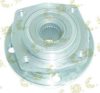 AUTOKIT 01.336 Wheel Bearing Kit